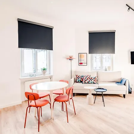 Apartamento Stary Rynek, Old Town Self-check In