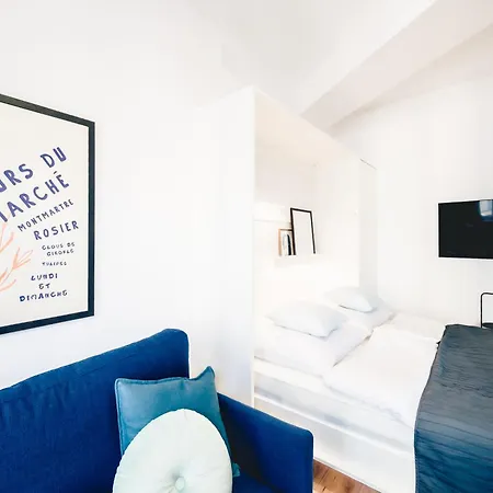 Apartamento Stary Rynek, Old Town Self-check In