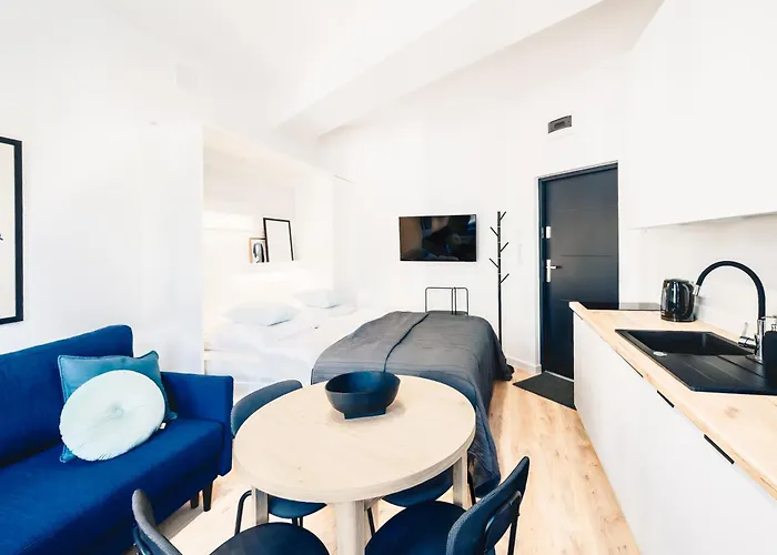 Apartamento Stary Rynek, Old Town Self-check In