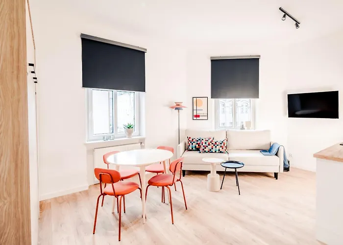 Apartamento Stary Rynek, Old Town Self-check In