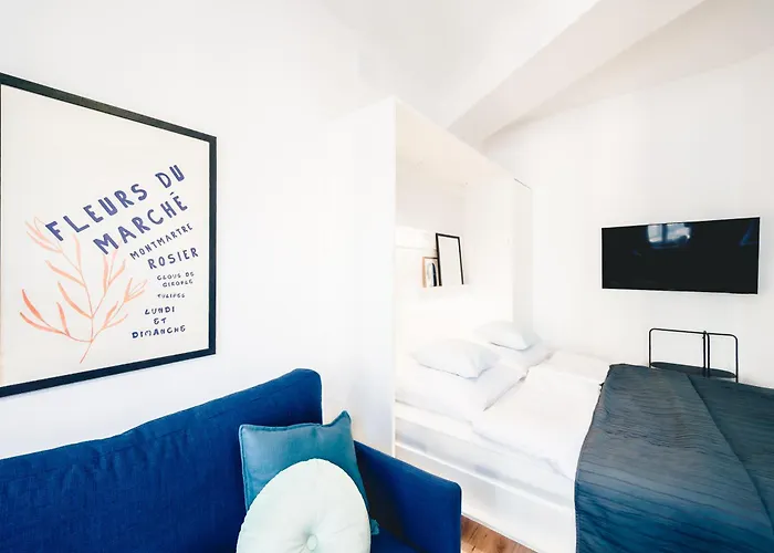 Apartamento Stary Rynek, Old Town Self-check In