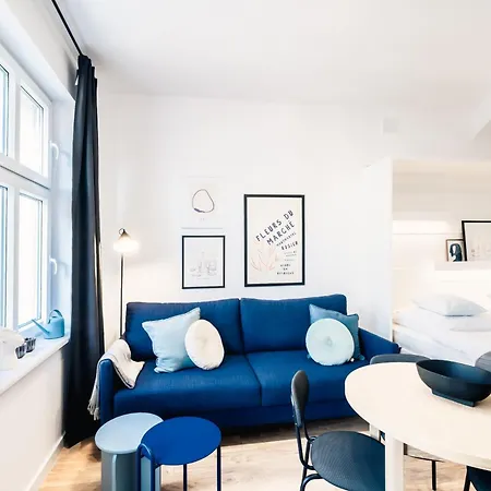 Stary Rynek, Old Town Self-check In Apartman