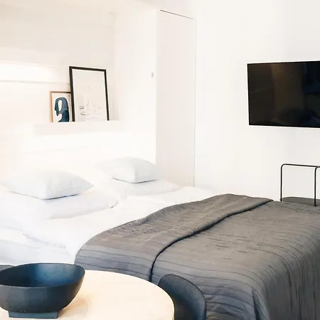Apartamento Stary Rynek, Old Town Self-check In Poznań