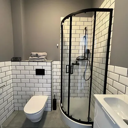 Apartamento Stary Rynek, Old Town Self-check In Poznań