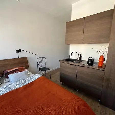 Apartamento Stary Rynek, Old Town Self-check In