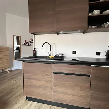 Apartament Stary Rynek, Old Town Self-check In *