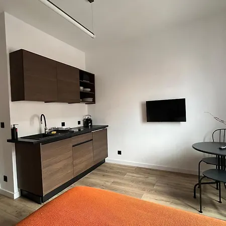 Stary Rynek, Old Town Self-check In Apartament *